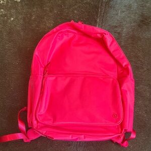 Lululemon Everywhere Backpack 22L - Pink